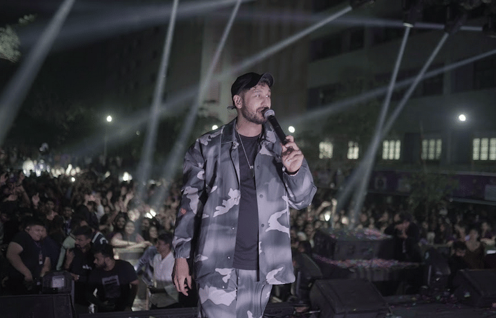 Pillai HOC College of Architecture Raigad Campus Life photo 2